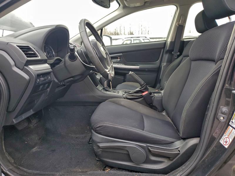 Фото 7 - SUBARU IMPREZA