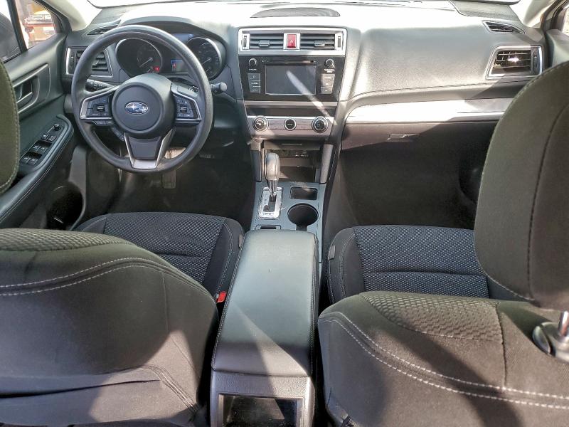 Фото 8 - SUBARU OUTBACK