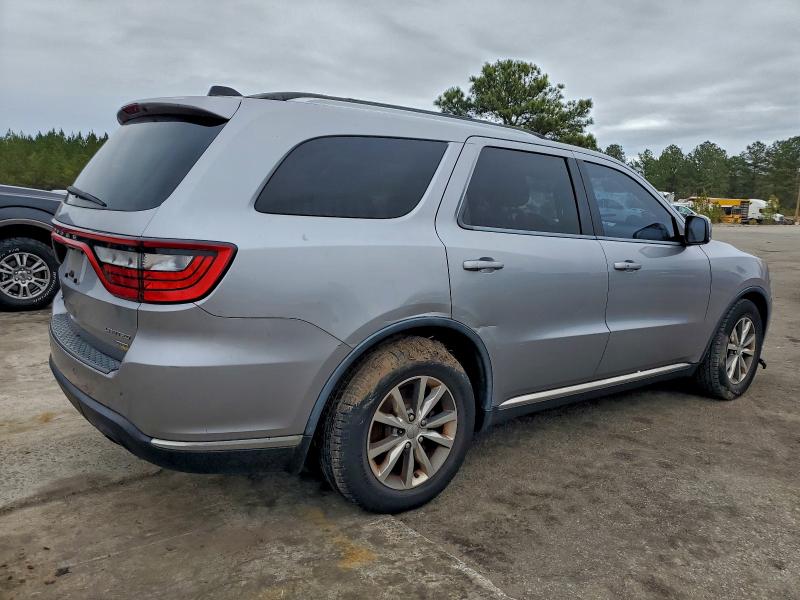 Фото 3 - DODGE DURANGO