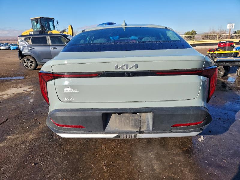 Фото 6 - KIA K4 EX