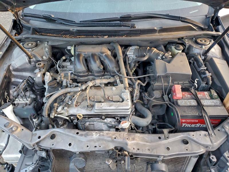 Фото 11 - TOYOTA AVALON