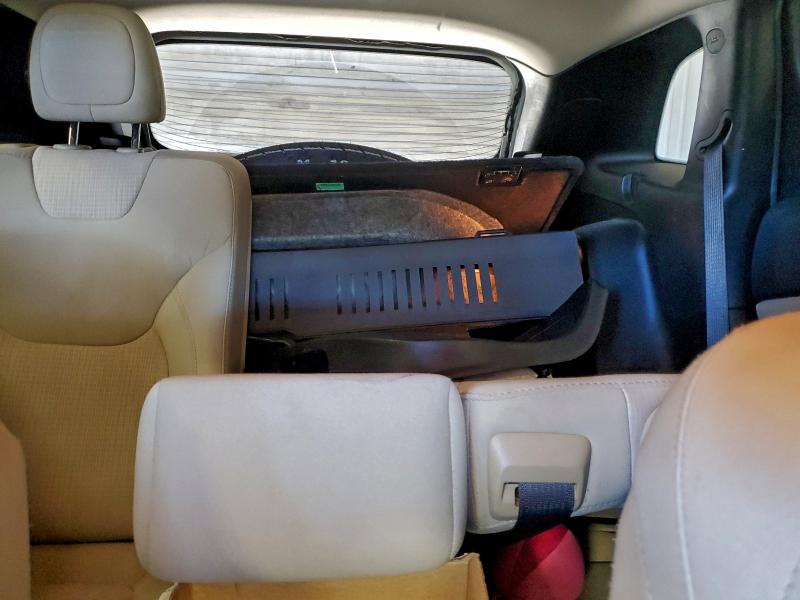 Фото 10 - JEEP GRAND CHER