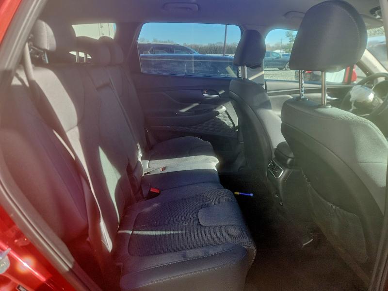 Фото 10 - HYUNDAI SANTA FE