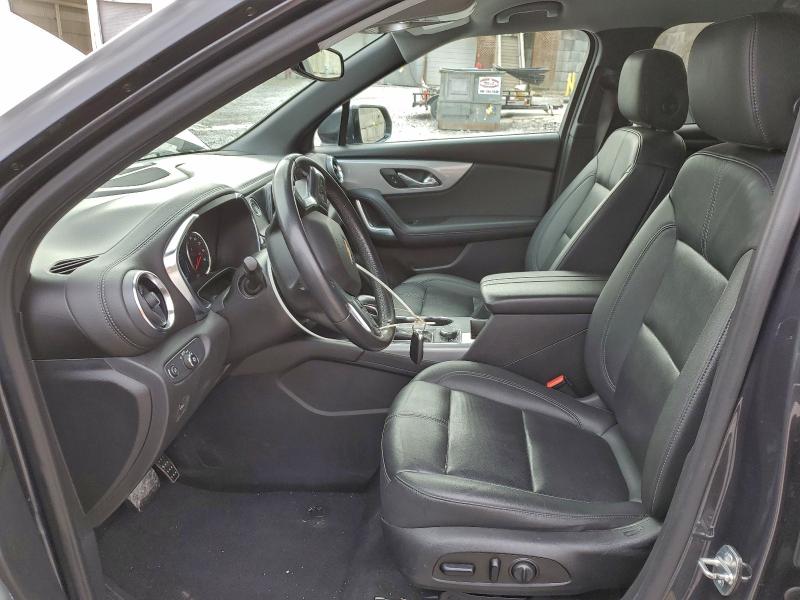 Фото 7 - CHEVROLET BLAZER