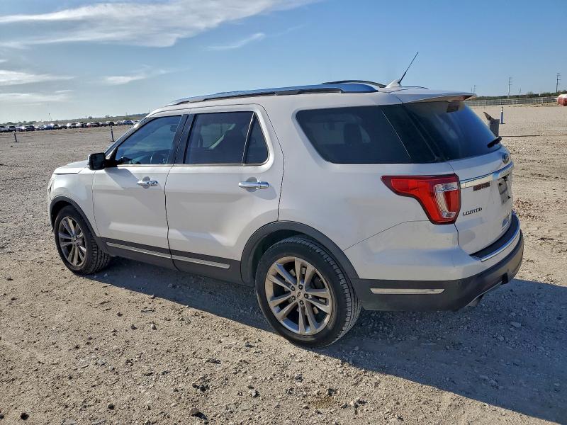 Фото 2 - FORD EXPLORER