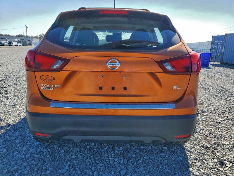 Фото 6 - NISSAN ROGUE