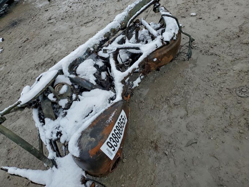 HARLEY-DAVIDSON FL 2023