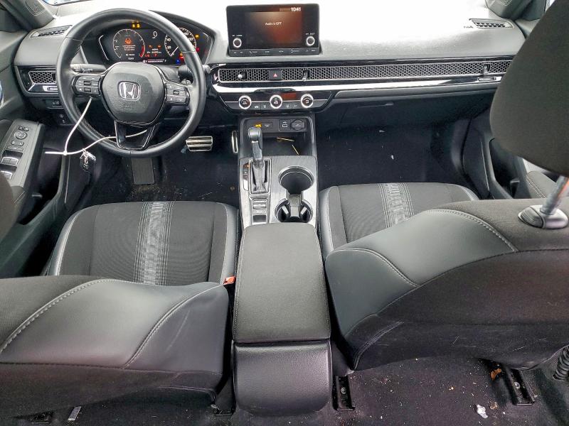 Фото 8 - HONDA CIVIC