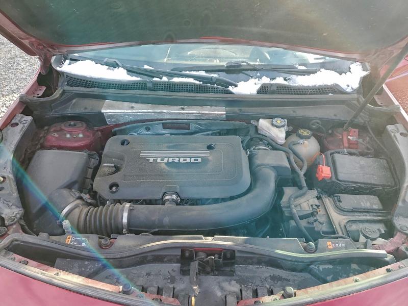 Фото 12 - CADILLAC XT4