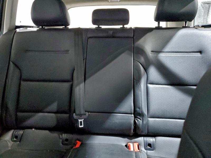 Фото 10 - VOLKSWAGEN GOLF