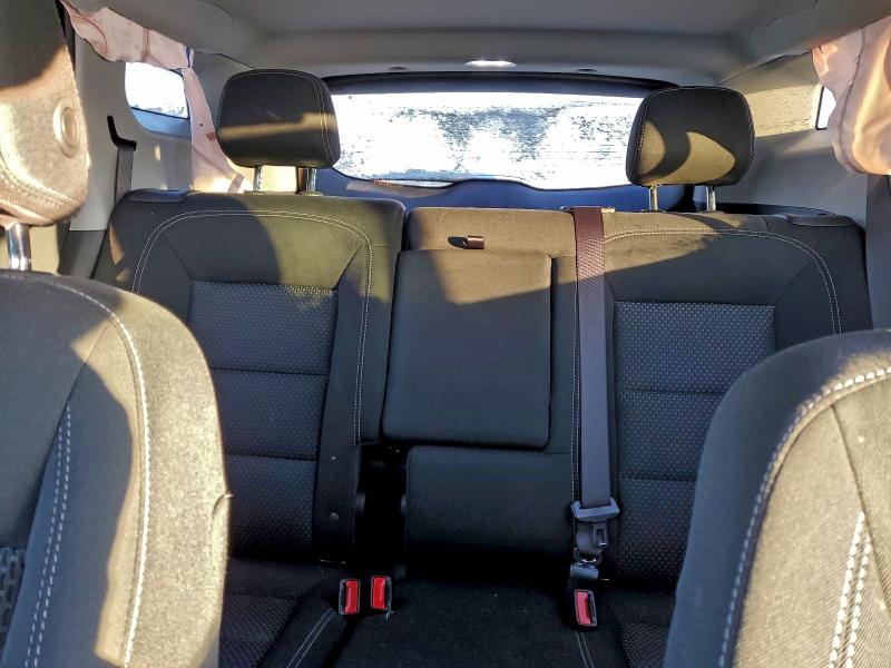 Фото 10 - GMC TERRAIN