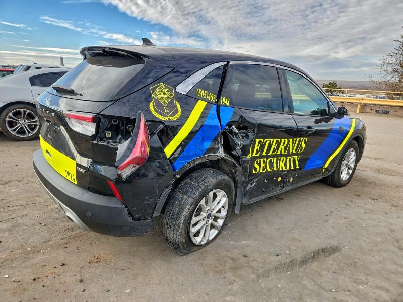 Фото 3 - FORD ESCAPE