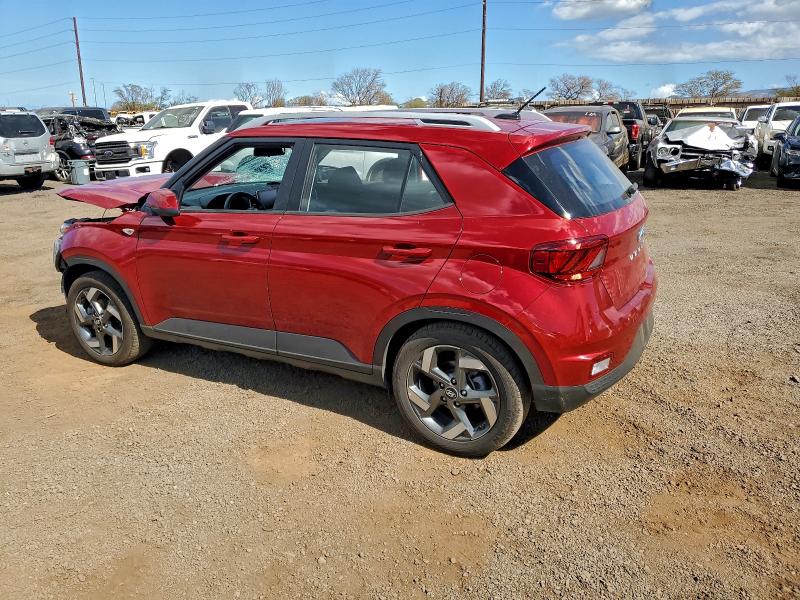 Фото 2 - HYUNDAI VENUE