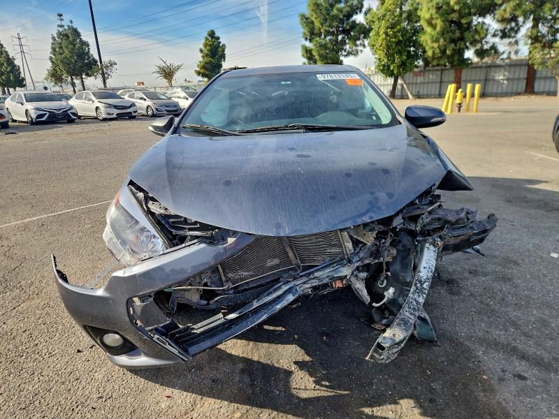 Фото 5 - TOYOTA COROLLA
