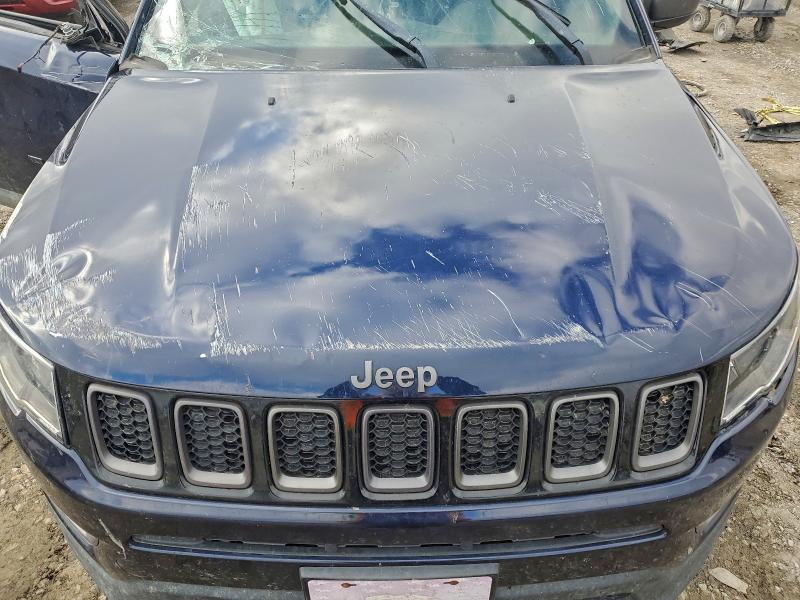 Фото 12 - JEEP COMPASS