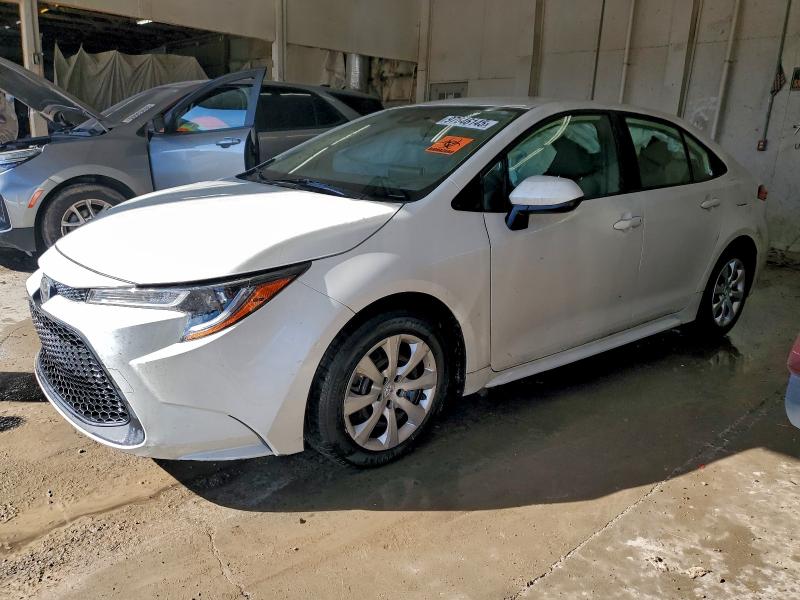 Фото 1 - TOYOTA COROLLA