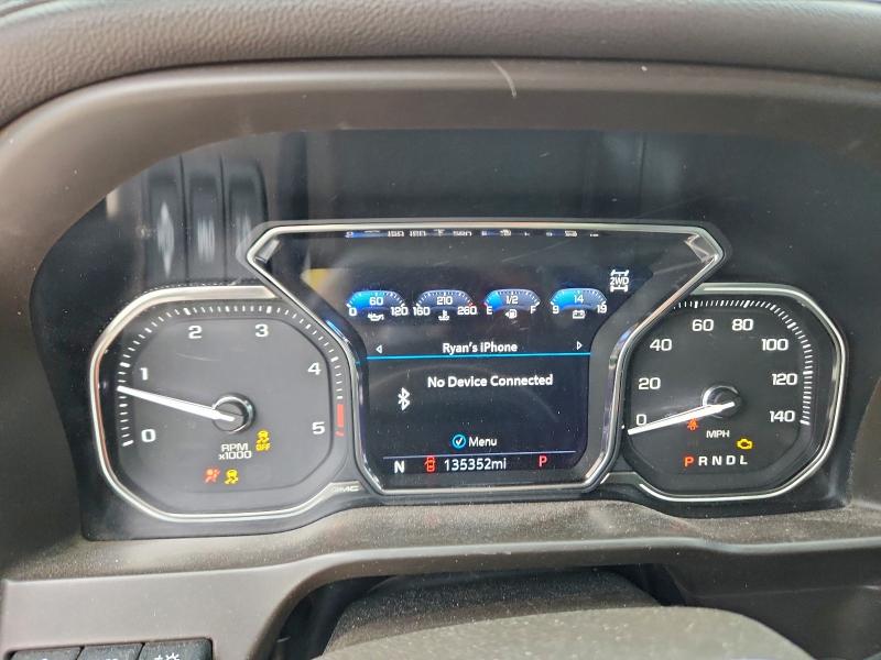 Фото 9 - GMC SIERRA