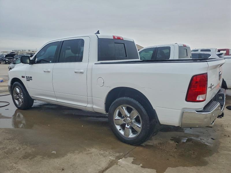 Фото 2 - RAM 1500