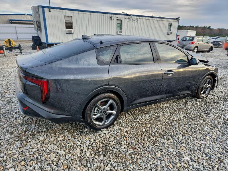 Фото 3 - KIA K4 LX