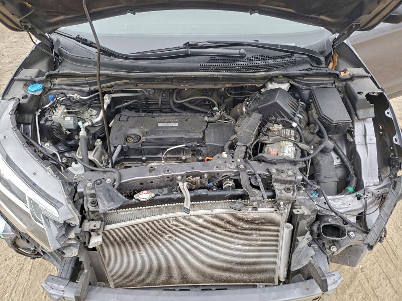 Фото 12 - HONDA CRV