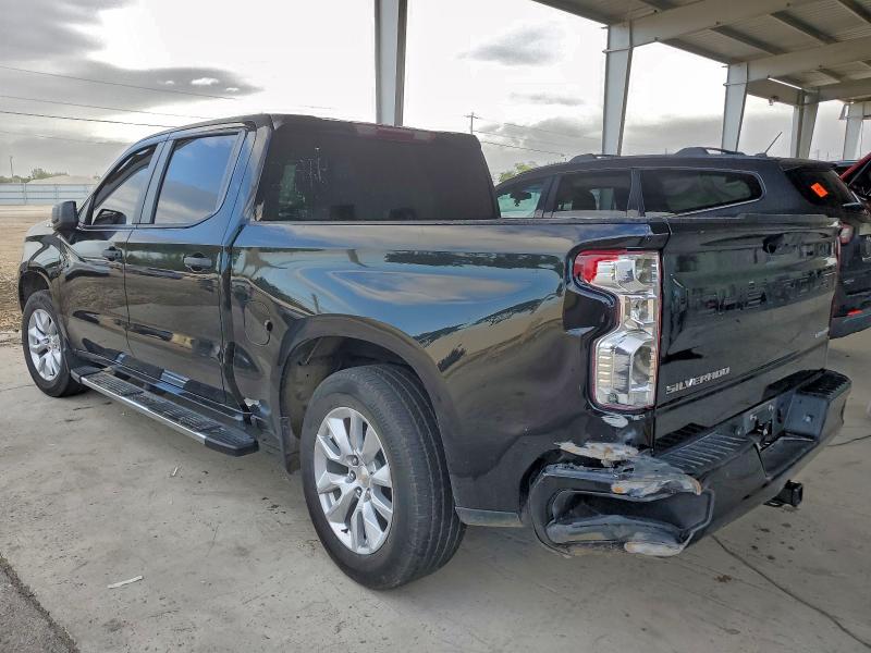 Фото 2 - CHEVROLET ALL Models