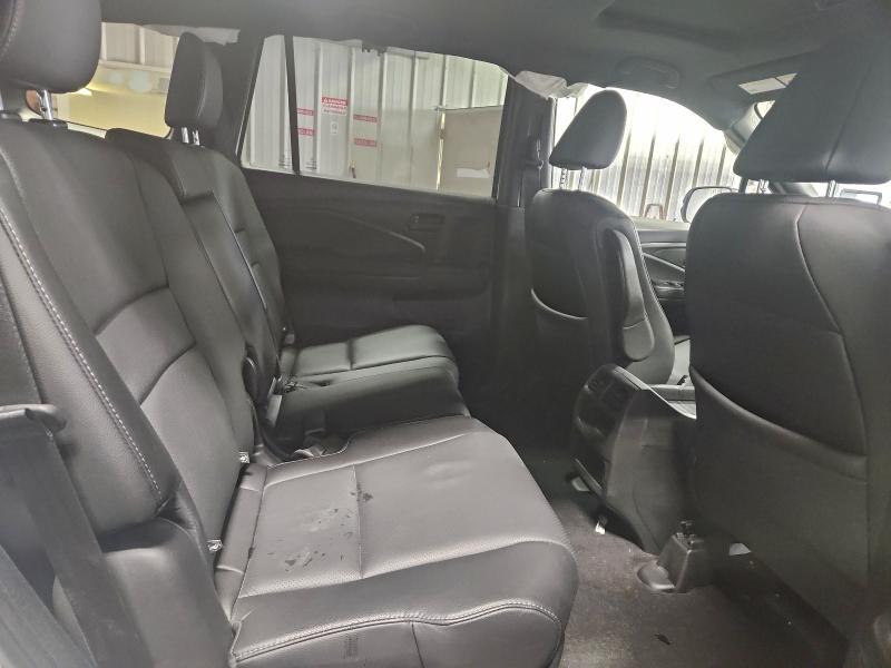 Фото 11 - HONDA PASSPORT