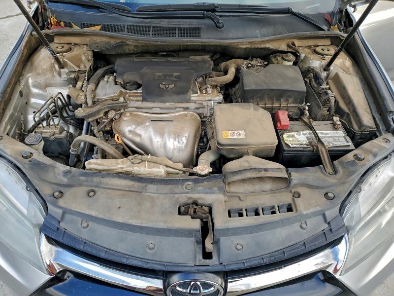 Фото 11 - TOYOTA CAMRY