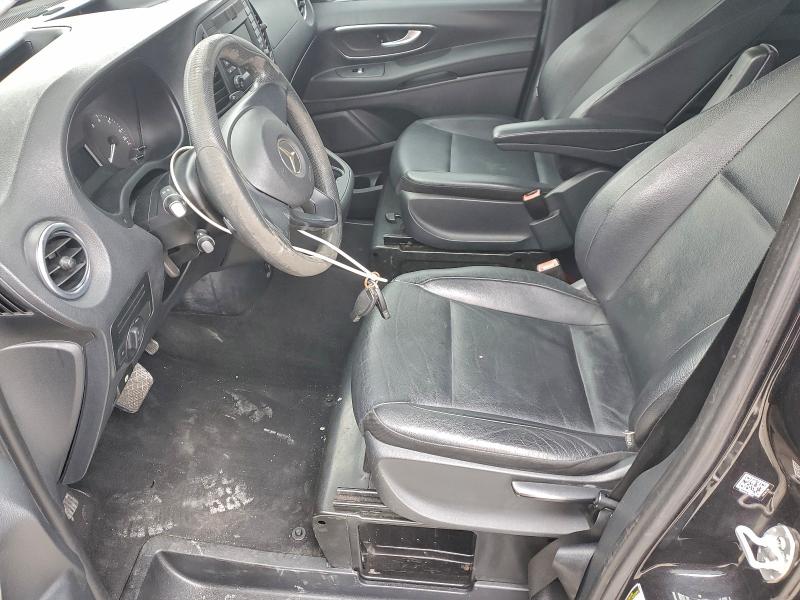 Фото 7 - MERCEDES-BENZ METRIS