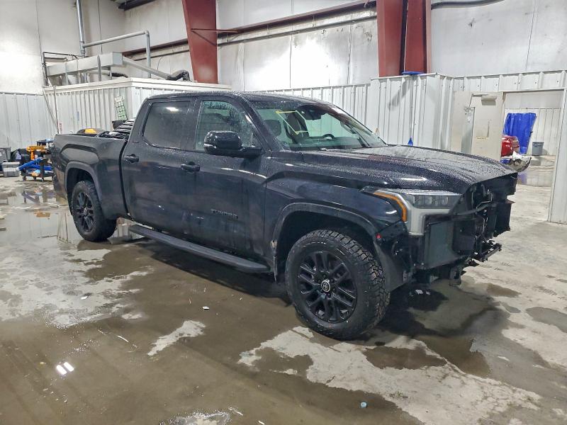 Фото 4 - TOYOTA TUNDRA