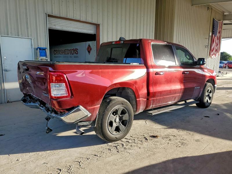 Фото 3 - RAM 1500