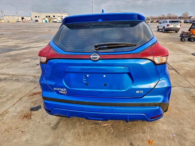 Фото 6 - NISSAN KICKS