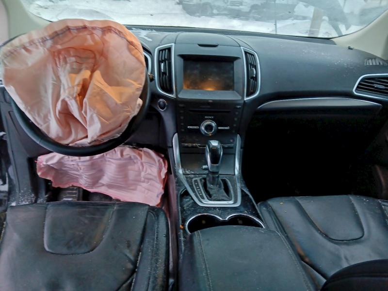 Фото 8 - FORD EDGE