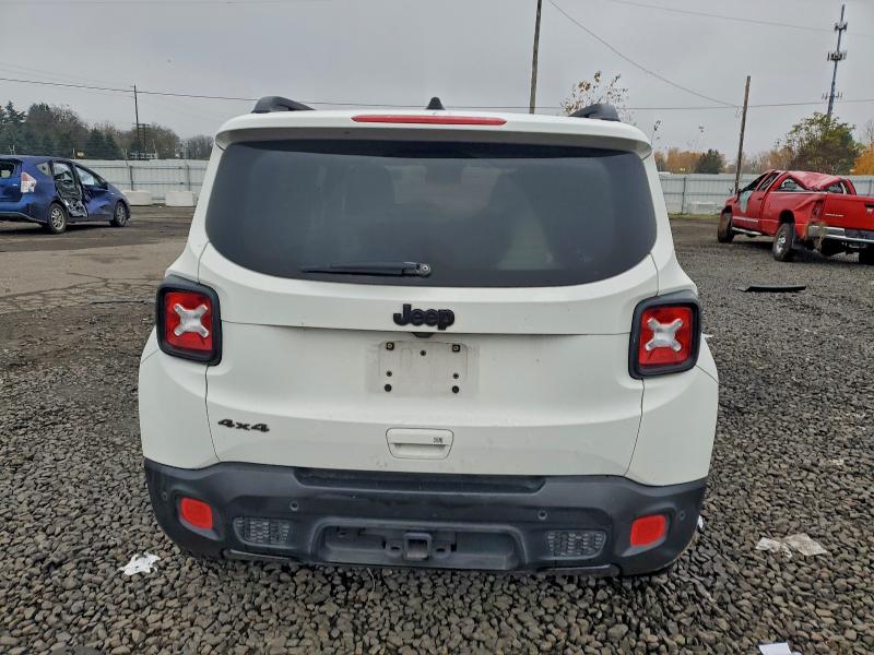 Фото 6 - JEEP RENEGADE
