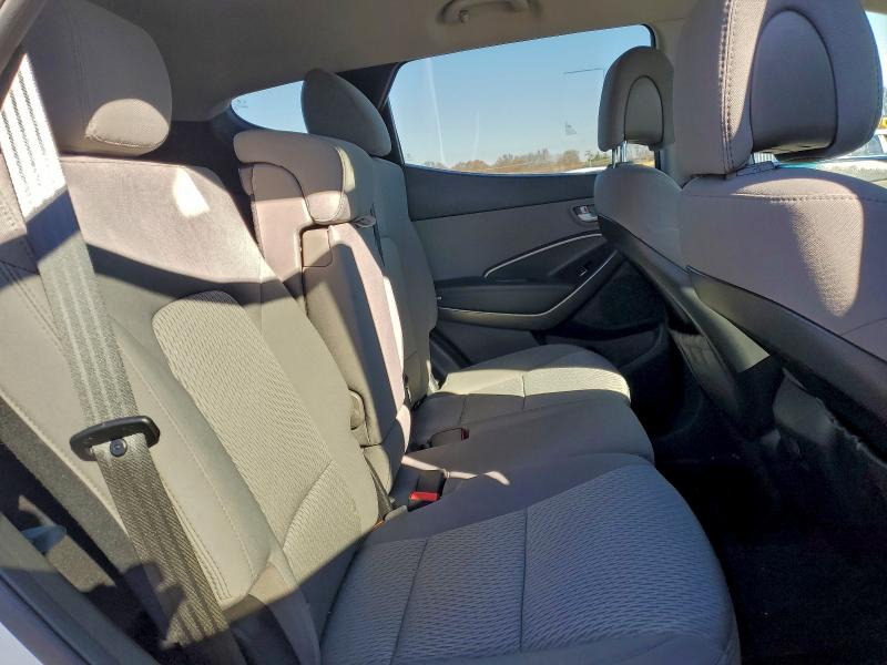 Фото 11 - HYUNDAI SANTA FE