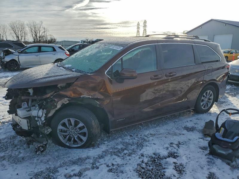 Фото 1 - TOYOTA All Models