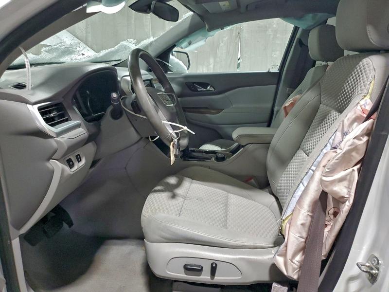 Фото 7 - GMC ACADIA