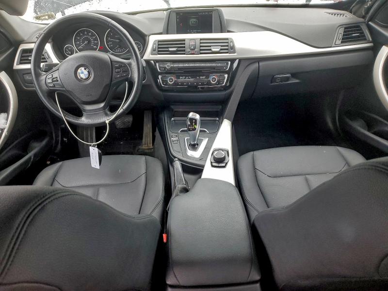 Фото 8 - BMW 3 SERIES