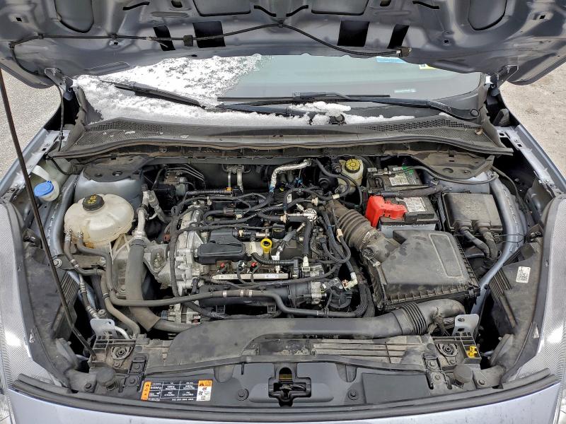 Фото 12 - FORD ESCAPE