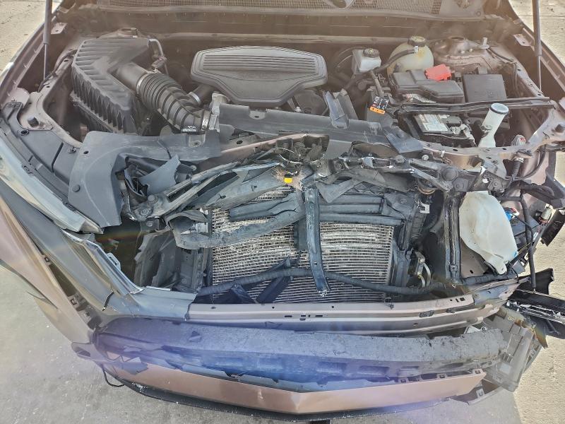 Фото 12 - CHEVROLET BLAZER