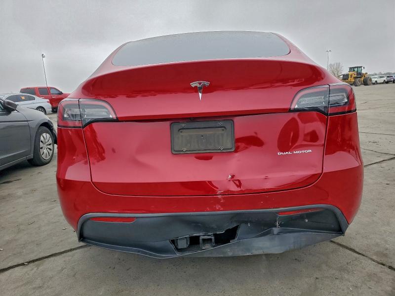 Фото 6 - TESLA MODEL Y