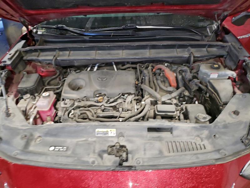 Фото 12 - TOYOTA HIGHLANDER