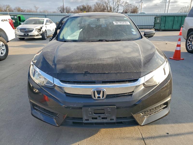 Фото 5 - HONDA CIVIC