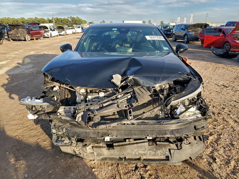 Фото 5 - HONDA CIVIC