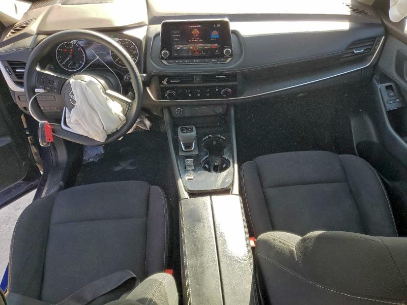 Фото 8 - NISSAN ROGUE