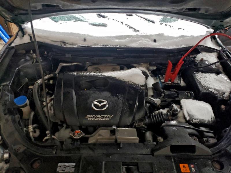 Фото 12 - MAZDA CX-5