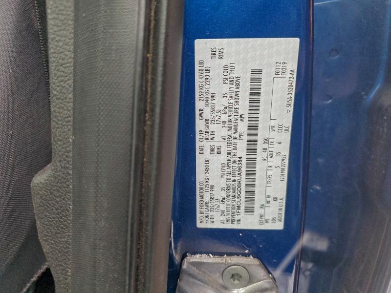 Фото 13 - FORD ESCAPE