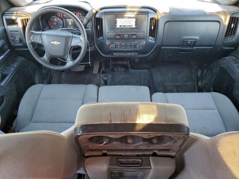 Фото 8 - CHEVROLET ALL Models