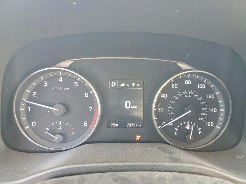 Фото 9 - HYUNDAI ELANTRA