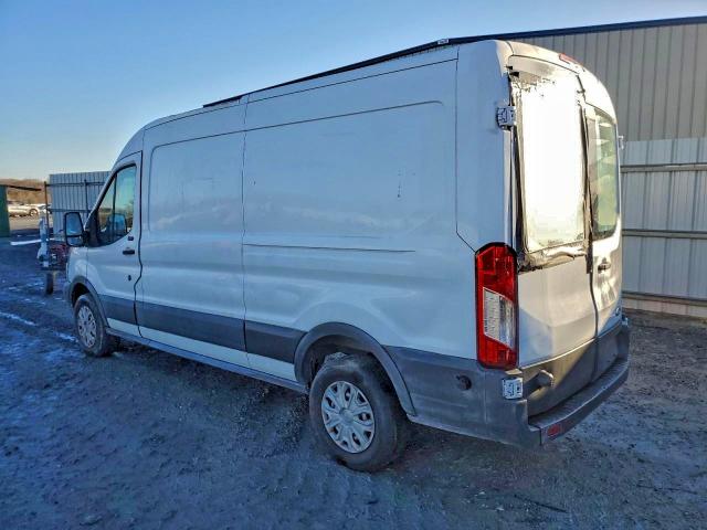Фото 2 - FORD TRANSIT