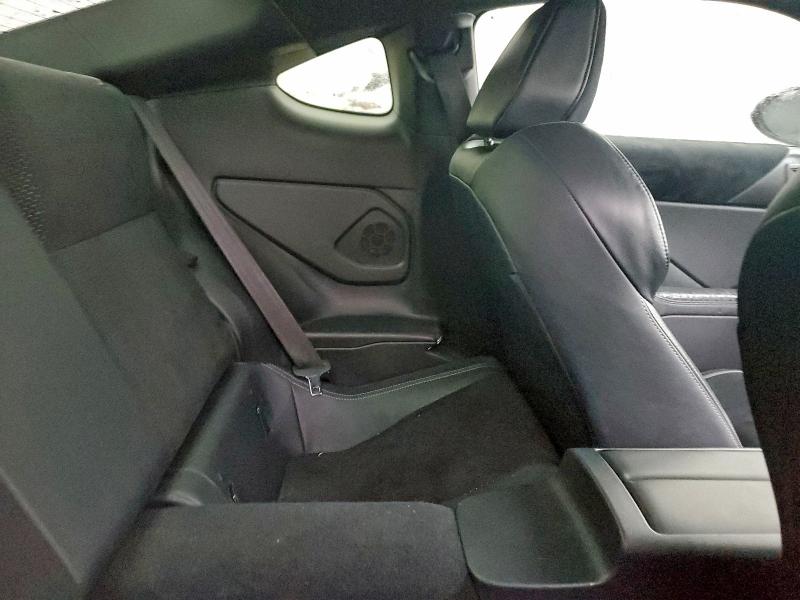 TOYOTA GR 86 PREM 2023 VIN JF1ZNBF17P8754146